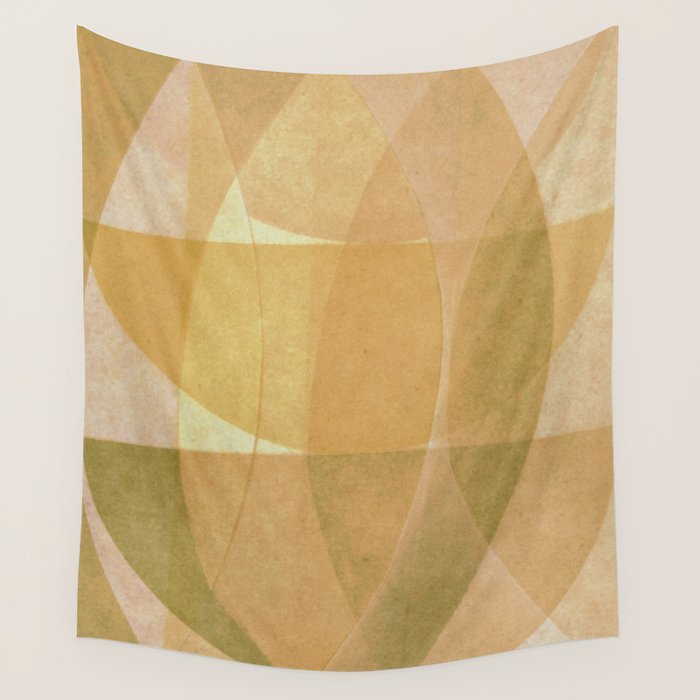 Transparency #1 Wall Tapestry Gallery Image 1