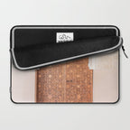 The Majesty of Alhambra, Granada Laptop Sleeve Gallery Image 2