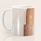 The Majesty of Alhambra, Granada Coffee Mug Gallery Image 3
