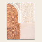The Majesty of Alhambra, Granada Notebook Gallery Image 4