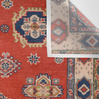 Afternoon Flower Glow Wall Tapestry Gallery Image 3