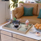 Through the Woods II Serving Tray Gallery Image 2