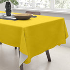 Hustle Pop Art Tablecloth Gallery Image 3