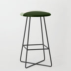 Abstract moon Stool Gallery Image 1