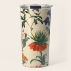 Secret Garden V Travel Mug Gallery Image 1