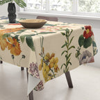 Secret Garden V Tablecloth Gallery Image 3