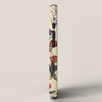 Secret Garden V iPhone Case Gallery Image 2