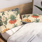 Secret Garden V Pillow Sham Gallery Image 2