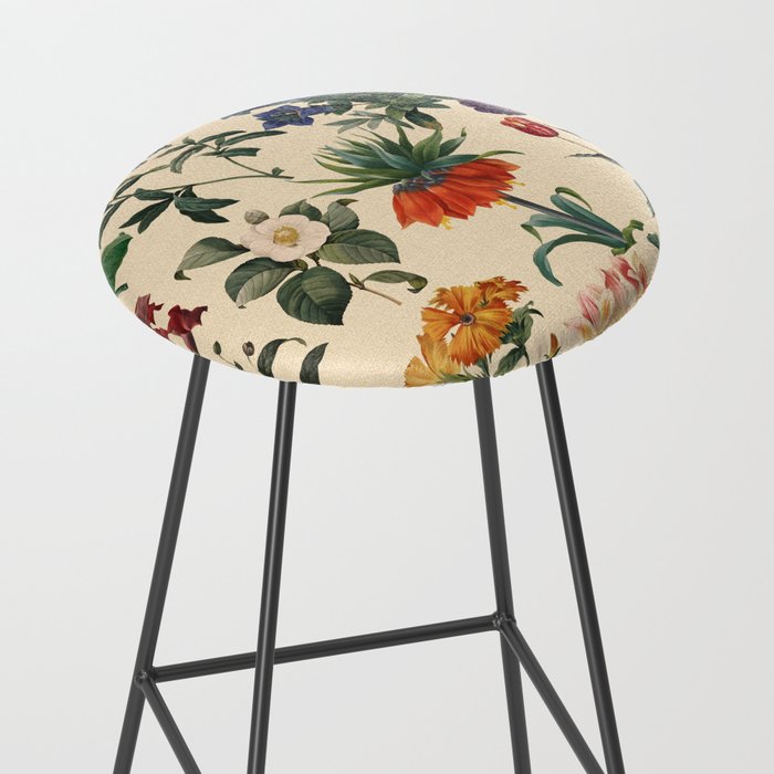 Secret Garden V Stool Gallery Image 2