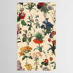 Secret Garden V Tablecloth Gallery Image 2