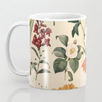 Secret Garden V Coffee Mug Gallery Image 3