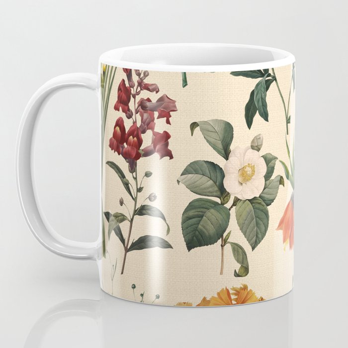 Secret Garden V Coffee Mug Gallery Image 3