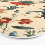 Secret Garden V Bath Mat Gallery Image 3