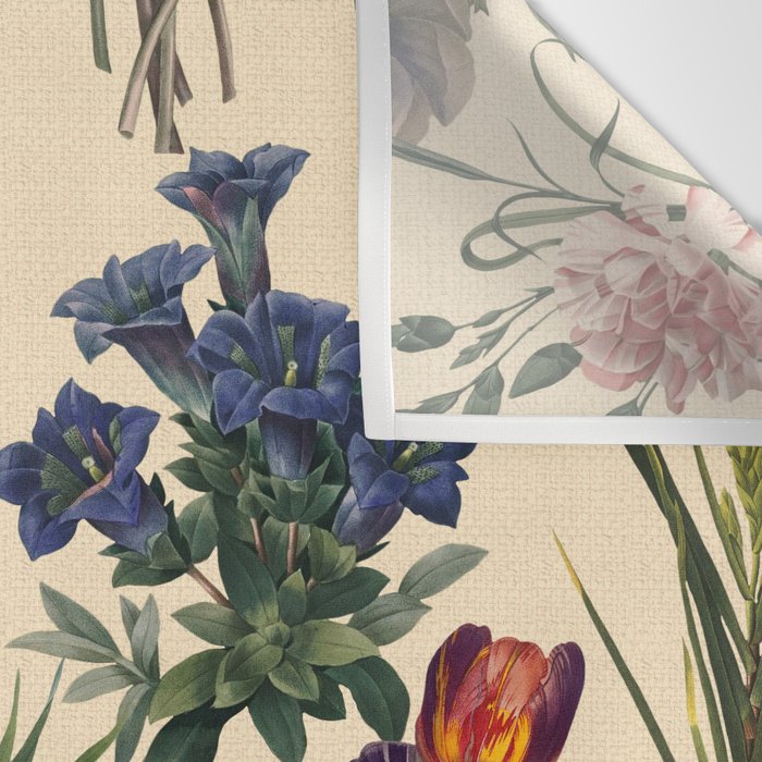 Secret Garden V Wall Tapestry Gallery Image 3
