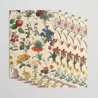 Secret Garden V Wrapping Paper Gallery Image 3