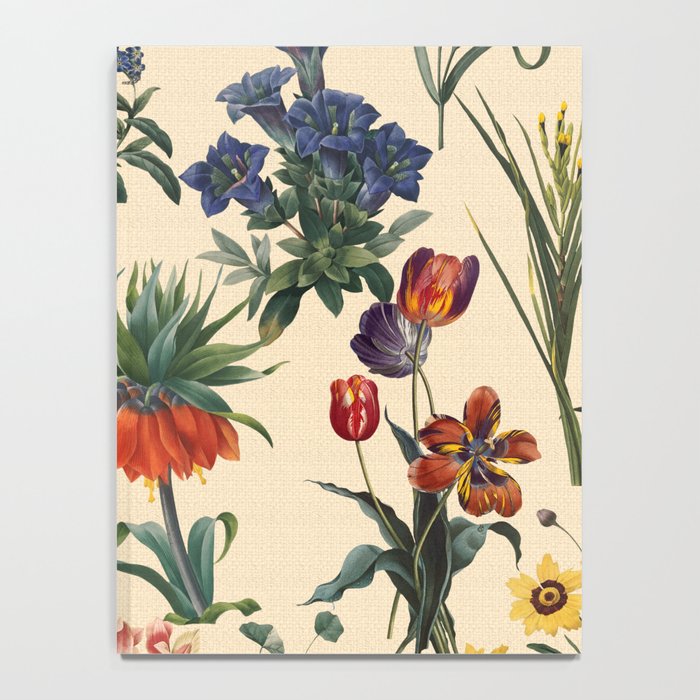 Secret Garden V Notebook Gallery Image 4