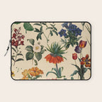 Secret Garden V Laptop Sleeve Gallery Image 1