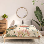 Secret Garden V Comforter Gallery Image 3