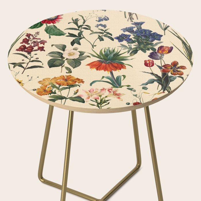Secret Garden V Side Table Gallery Image 2