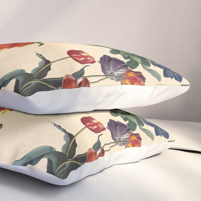 Secret Garden V Pillow Sham Gallery Image 3