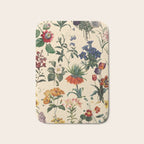 Secret Garden V Bath Mat Gallery Image 1