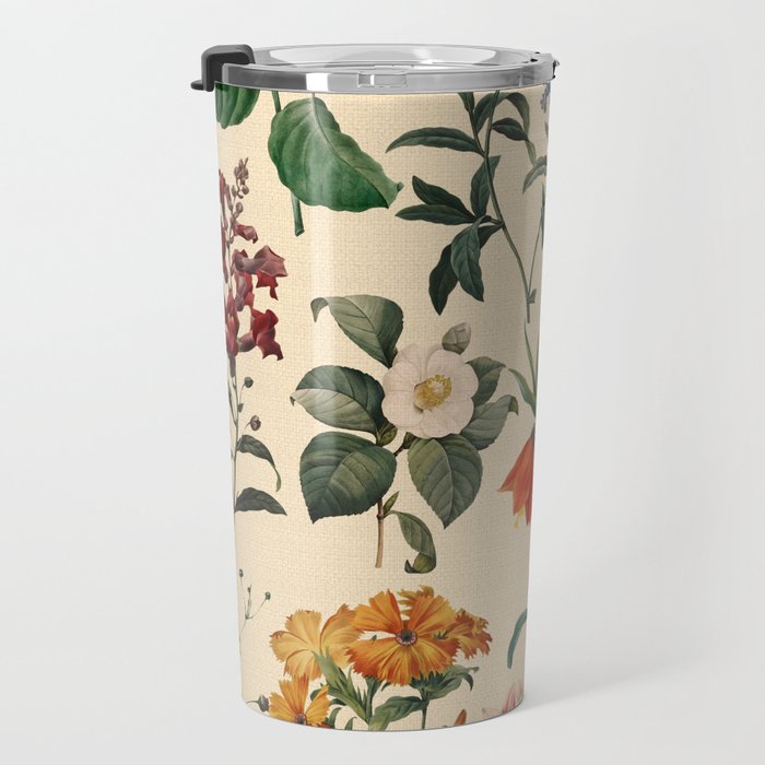 Secret Garden V Travel Mug Gallery Image 3