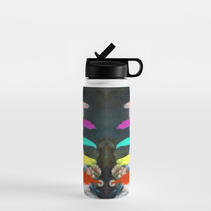 Composition 709 Water Bottle Gallery Image 1