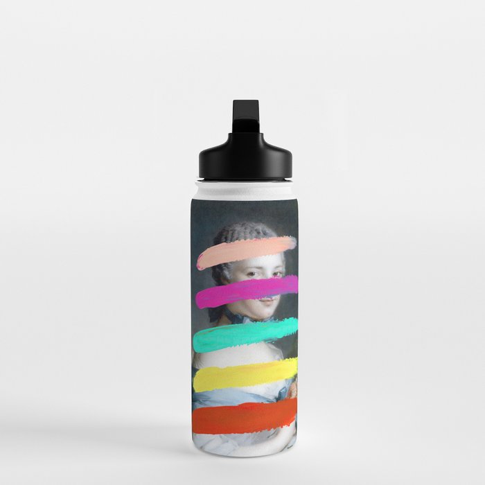 Composition 709 Water Bottle Gallery Image 3