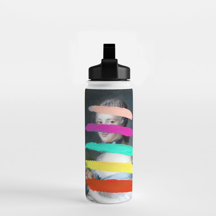 Composition 709 Water Bottle Gallery Image 2