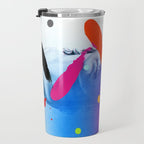 Composition 535 A Travel Mug Gallery Image 3