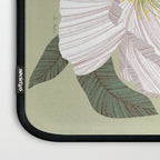 Peonies flowers II Laptop Sleeve Gallery Image 3