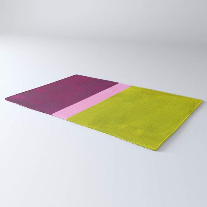 Green Plum Rug Gallery Image 3