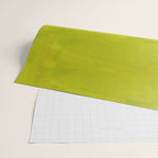 Green Plum Wrapping Paper Gallery Image 2