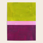 Green Plum Poster Gallery Image 4