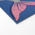 Oceanic Life - Fishes Welcome Mat Gallery Image 2