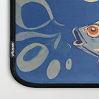 Oceanic Life - Fishes Laptop Sleeve Gallery Image 3