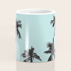 Palm trees 5 Coffee Mug Gallery Image 4