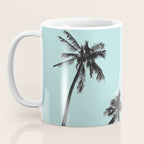 Palm trees 5 Coffee Mug Gallery Image 3