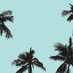 Palm trees 5 Coffee Mug Gallery Image 2