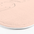 Love Yourself Ele 2 Bath Mat Gallery Image 3