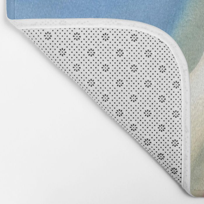 Shark! Bath Mat Gallery Image 2