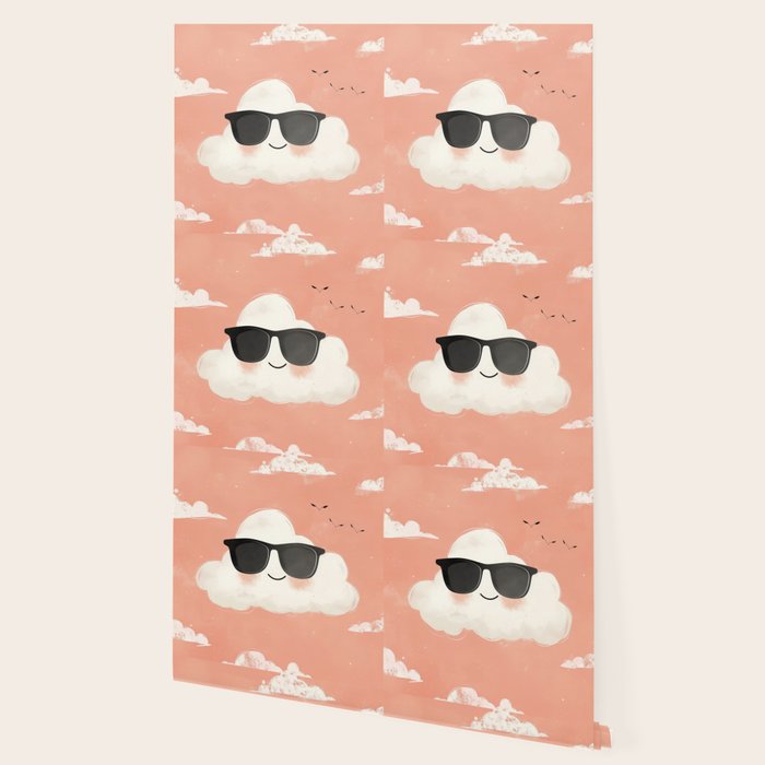 Too Cool to Rain Wallpaper Gallery Image 2