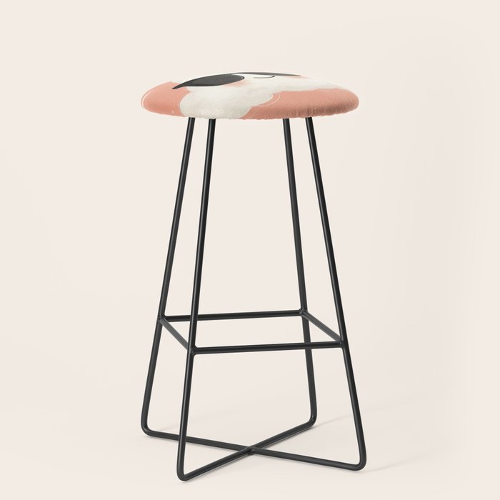 Too Cool to Rain Stool Gallery Image 1