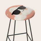 Too Cool to Rain Stool Gallery Image 2