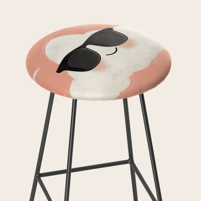 Too Cool to Rain Stool Gallery Image 2