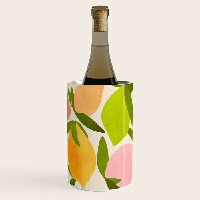 Wild Mango Wine Chiller Gallery Image 1