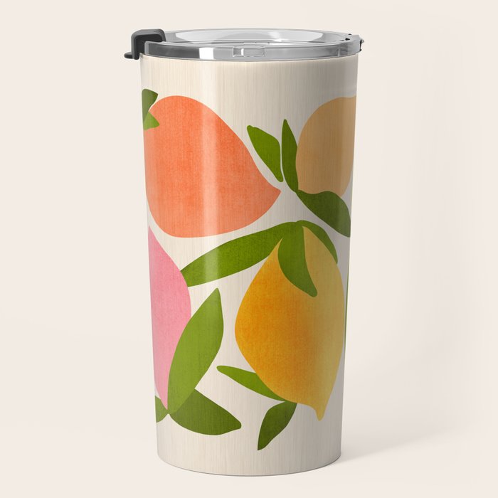 Wild Mango Travel Mug Gallery Image 3