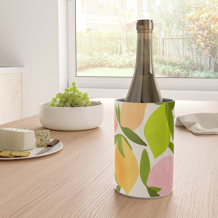 Wild Mango Wine Chiller Gallery Image 4