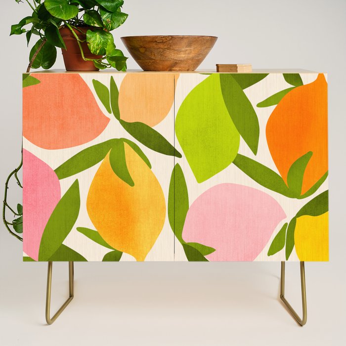 Wild Mango Credenza Gallery Image 1