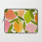 Wild Mango Laptop Sleeve Gallery Image 1